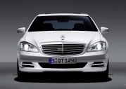 Mercedes-Benz S400 Hybrid